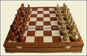Игры разума шахматы 2 пройти
