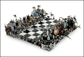 Видео шахматы онлайн