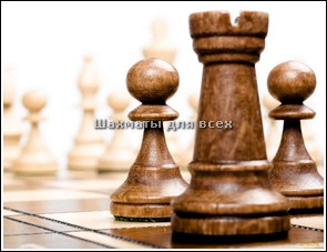 Командный чемпионат по шахматам