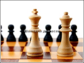 Видео урок волшебных шахмат