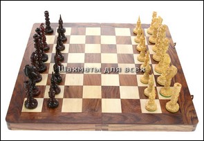 Шахматы онлайн майл