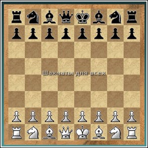 Мини шахматы онлайн
