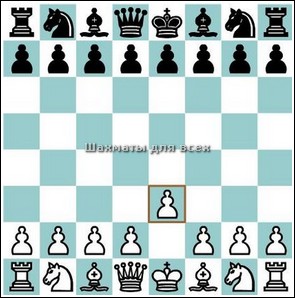 Играть шахматы блиц
