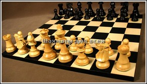 Популярная игра ровесница шахмат