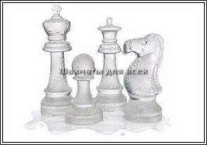 Бесплатные игры шахматы на двоих