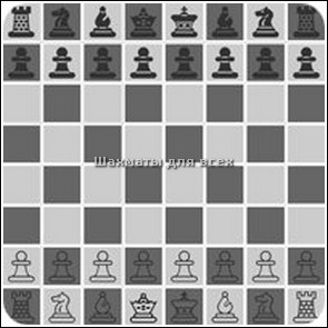 Школа магов урок волшебных шахмат