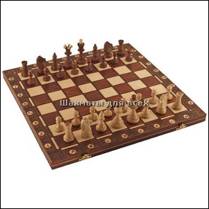 Шахматы grand master chess 3 0