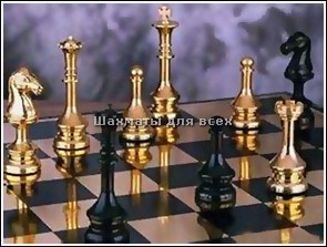 Лоо шахматы 2012
