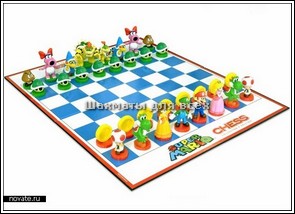 Скачать игру шахматы на русском