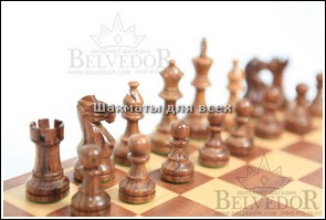 Первенство мира по шахматам