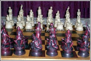 Бесплатное обучение шахматам