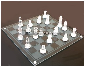 Электронная игра шахматы