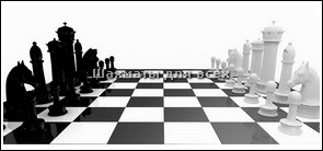 Шахматы с каспаровым